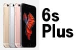 Apple iPhone 6s Plus mit 1&1 Allnet Flat Tarif bestellen