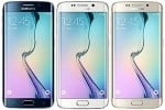 Samsung Galaxy S6 edge günstig mit 1&1 Allnet Flat Vertrag
