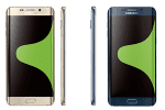 Samsung Galaxy S6 edge+ mit 1&1 All Net Tarif bestellen