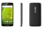 Motorola Moto X Play günstig mit 1&1 Allnet Flat Tarif