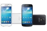 Samsung Galaxy S4 mini günstig mit 1&1 Allnet Flat Tarif
