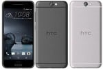 HTC One A9 günstig mit 1&1 Allnet Flat Tarif bestellen