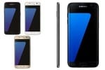 Samsung Galaxy S7 edge günstig mit 1&1 Allnet Flat Tarif