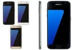Samsung Galaxy S7 günstig mit 1&1 Allnet Flat Tarif bestellen