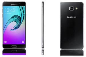 Samsung Galaxy A5 (2016) günstig mit 1&1 Allnet Flat Tarif