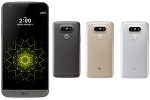 LG G5 - Smartphone günstig mit 1&1 Allnet Flat Tarif