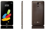 LG Stylus 2 - Smartphone günstig mit 1&1 Allnet Flat Tarif
