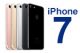 Apple iPhone 7 günstig mit 1&1 Allnet Flat Tarif bestellen