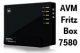 1&1 BusinessServer / AVM FritzBox 7580 – DSL / VDSL WLAN Router