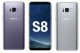 Samsung Galaxy S8 günstig  mit 1&1 All-Net-Flat Vertrag