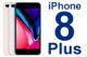 Apple iPhone 8 Plus günstig mit 1&1 Vertrag – Bundle