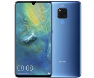 Huawei Mate 20 X günstig mit 1&1 Vertrag – Bundle